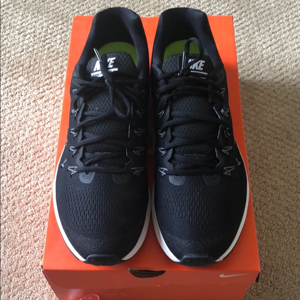 Nike Zoom Pegasus 33